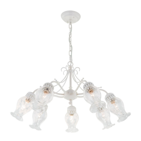 Люстры подвесные — Подвесная люстра Citilux CL413172 купить в 