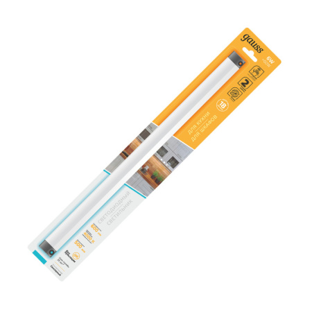 Мебельные светильники — Мебельный светильник Gauss 9020531206 купить в 