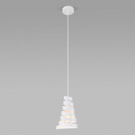 Подвесные светильники — Подвесной светильник Eurosvet 50058/1 белый купить в  Подвесные светильники — Подвесной светильник Eurosvet 50058/1 белый купить в