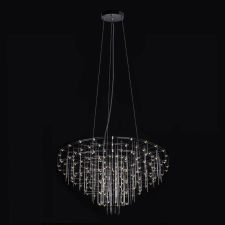 Подвесные светильники — Подвесной светильник LOFT IT 10258/600 купить в 