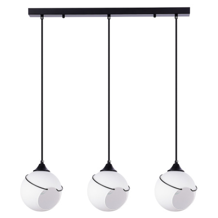 Люстры подвесные — Подвесная люстра Evoluce SLE103143-03 купить в 