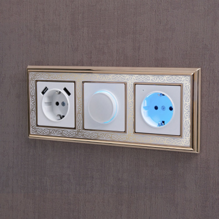 Диммеры — Диммеры Werkel W1142101 купить в 