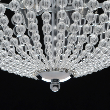 Люстры подвесные — Подвесная люстра MW-Light 464018506 купить в 