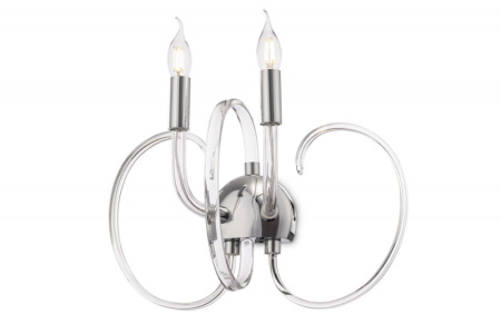 Настенные бра — Бра Maytoni MOD051WL-02TR купить в 