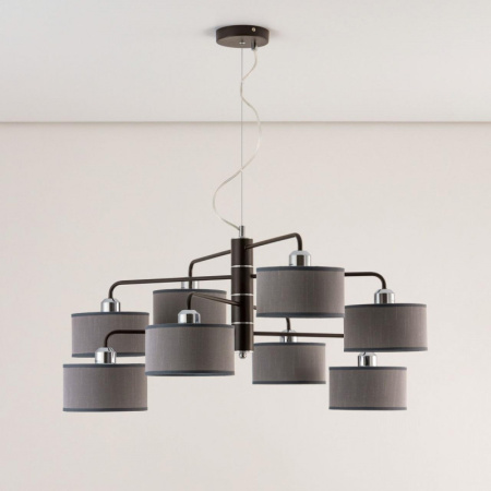 Люстры подвесные — Подвесная люстра Citilux CL428281 купить в 