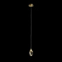 Подвесные светильники — Подвесной светильник LOFT IT 10111 Gold купить в 