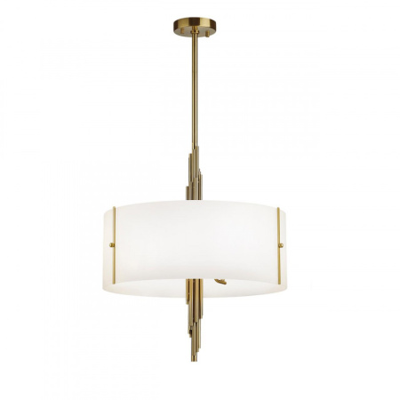 Люстры на штанге — Люстра на штанге Odeon Light 5415/6 купить в 