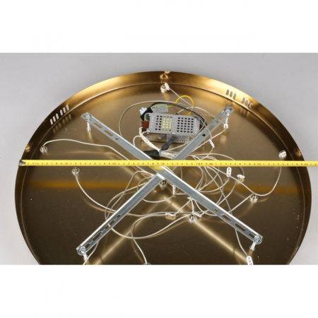 Люстры каскадные — Каскадная люстра APLOYT APL.048.03.102 купить в 