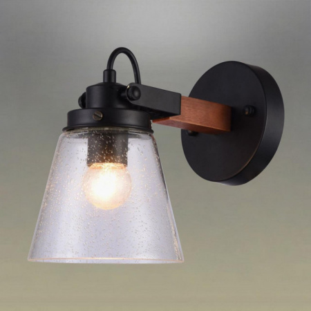 Настенные бра — Бра Omnilux OML-51001-01 купить в 