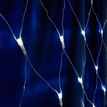 Светодиодные сети — Светодиодная сеть Feron 32356 купить в 