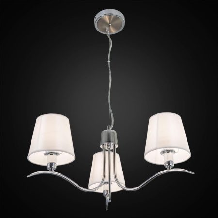 Люстры подвесные — Подвесная люстра Citilux CL439131 купить в 