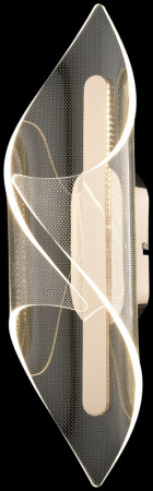 Настенные бра — Бра WERTMARK WE447.01.301 купить в 