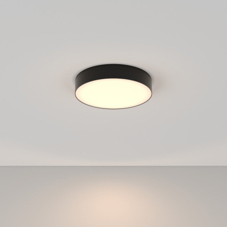 Накладные светильники — Накладной светильник Maytoni Technical C032CL-36W3K-RD-B купить в 