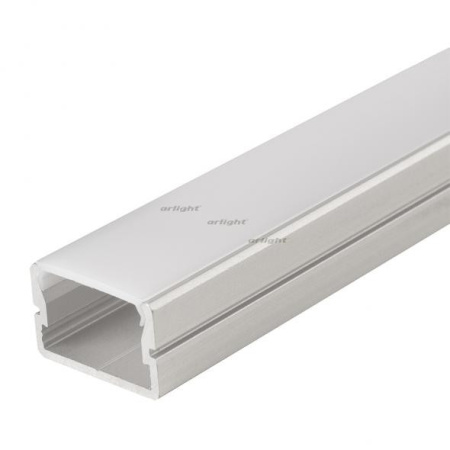 Профили для светодиодных лент — Профиль Arlight 025490 купить в 
