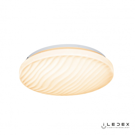 Свет для дома — Потолочный светильник iLedex Mercury ZD5106 SW-50W WH купить в  Свет для дома — Потолочный светильник iLedex Mercury ZD5106 SW-50W WH купить в