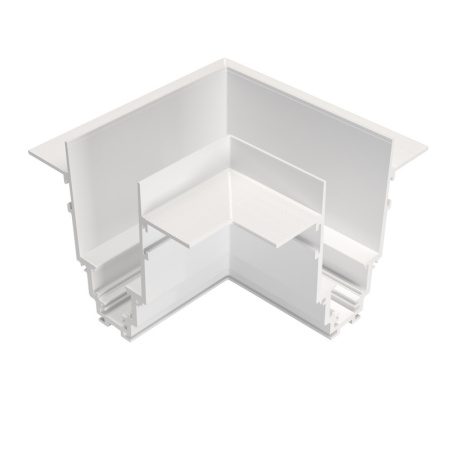 Коннекторы — Коннектор Maytoni Technical TRX010CL-22W купить в 