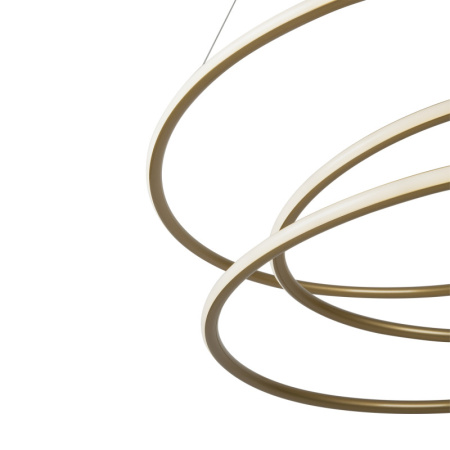 Люстры подвесные — Подвесная люстра Maytoni MOD100PL-L88BSK1 купить в 