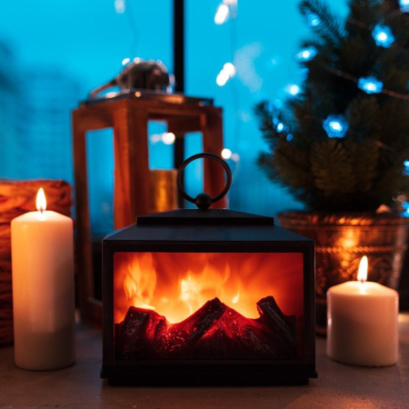 Декоративные светильники — Декоративный светильник Neon-Night 511-033 купить в 