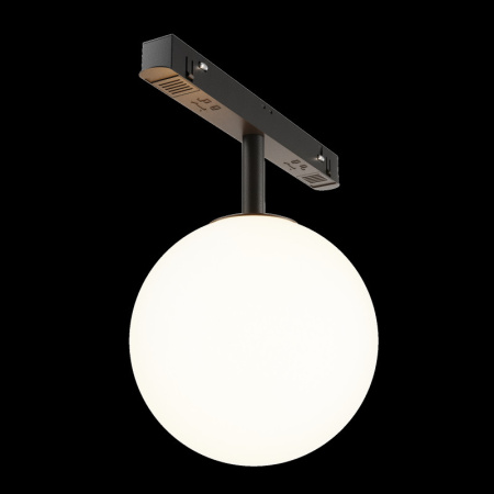 Трековые светильники — Светильник на шине Maytoni Technical TR038-2-5W3K купить в 