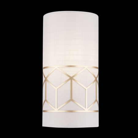 Настенные бра — Бра Maytoni H223-WL-01-G купить в 