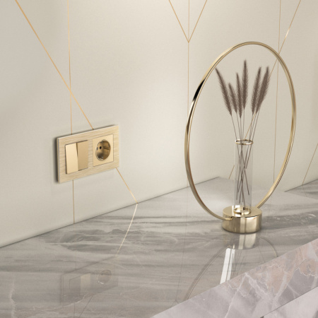 Выключатели — Выключатель Werkel W1122011 купить в 