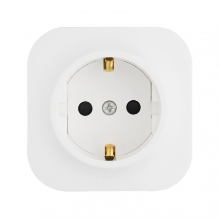 Розетки — Розетка Legrand 782211 купить в 