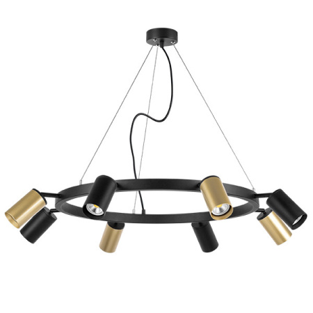 Люстры подвесные — Подвесная люстра Lightstar LR018404374 купить в 