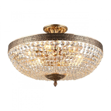 Люстры на штанге — Люстра на штанге APLOYT APL.756.07.06 купить в 