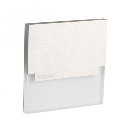 Подсветки для лестниц и ступеней — Подсветка для лестницы Kanlux Sabik 23110 купить в 