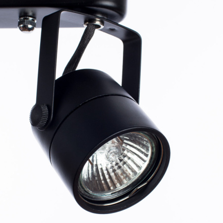 Споты — Спот ARTE Lamp A1310PL-2BK купить в  Споты — Спот ARTE Lamp A1310PL-2BK купить в