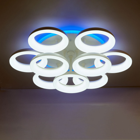 Накладные светильники — Накладной светильник Citilux CL225A190E купить в 