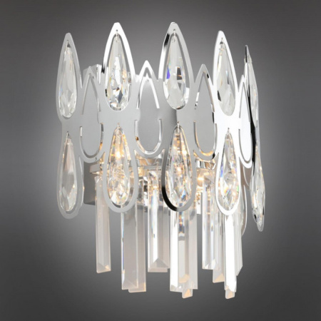 Настенные бра — Бра Omnilux OML-71701-02 купить в 