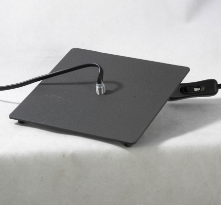 Настольные лампы — Настольная лампа Lussole LSP-0519 купить в 