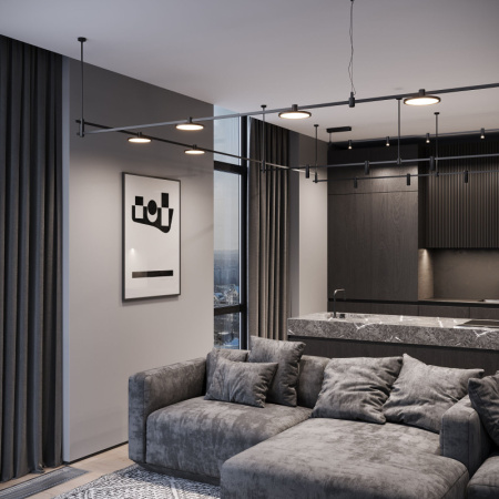 Стойки — Стойка Elektrostandard Декоративная стойка 85153/00 купить в 