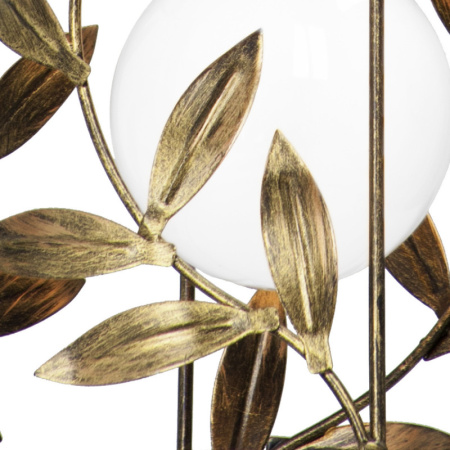 Подвесные светильники — Подвесной светильник Vitaluce V1767/1S купить в 