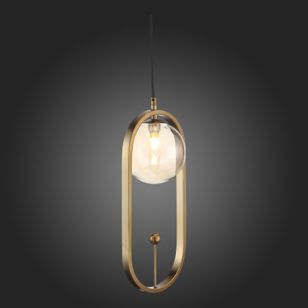 Подвесные светильники — Подвесной светильник ST-Luce SL1201.203.01 купить в 