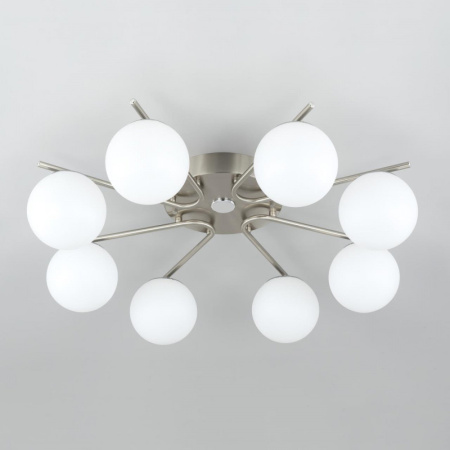 Люстры накладные — Накладная люстра Citilux CL228A181 купить в 