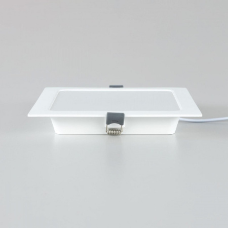 Встраиваемые точечные светильники — Встраиваемый светильник Citilux CLD55K16N купить в 