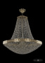 Люстры на штанге — Люстра на штанге Bohemia Ivele Crystal 19323/H2/60IV G купить в  Люстры на штанге — Люстра на штанге Bohemia Ivele Crystal 19323/H2/60IV G купить в