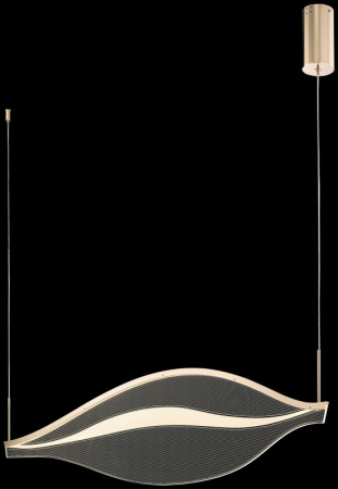 Подвесные светильники — Подвесной светильник WERTMARK WE450.01.323 купить в 