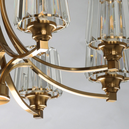 Люстры подвесные — Подвесная люстра MW-Light 624011108 купить в 