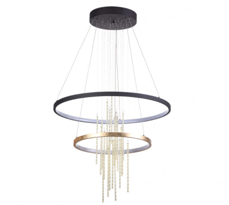 Люстры подвесные — Подвесная люстра Odeon Light 3901/63L купить в 