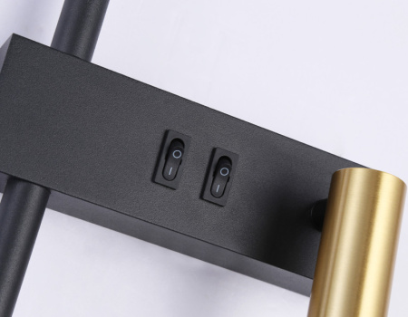 Настенные бра — Бра Ambrella Light FL5209 купить в  Настенные бра — Бра Ambrella Light FL5209 купить в