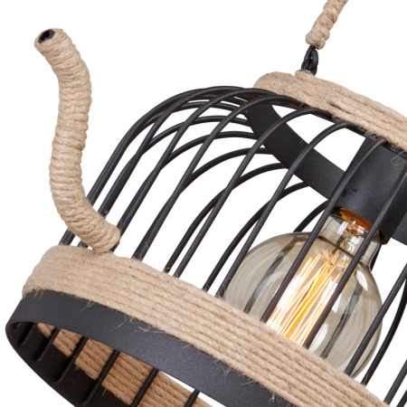 Подвесные светильники — Подвесной светильник Vitaluce V4818-1/1 купить в 