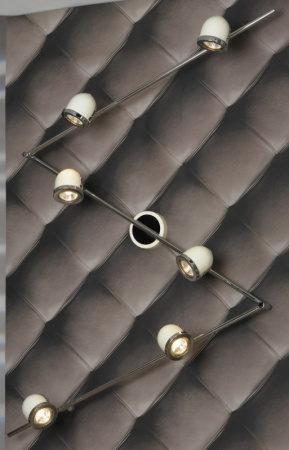 Споты — Спот Lussole LSN-3119-06 купить в  Споты — Спот Lussole LSN-3119-06 купить в