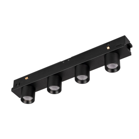 Трековые светильники — Светильник на шине Arlight 037330 купить в 