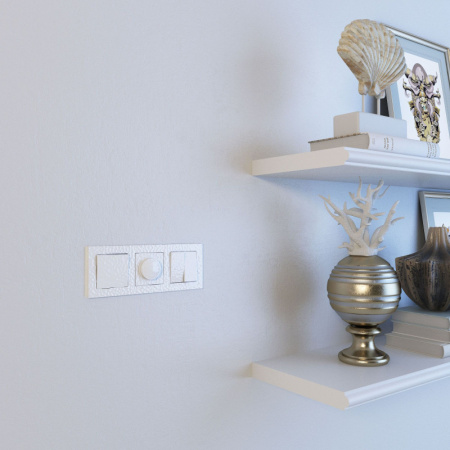 Рамки — Рамка Werkel W0032401 купить в 