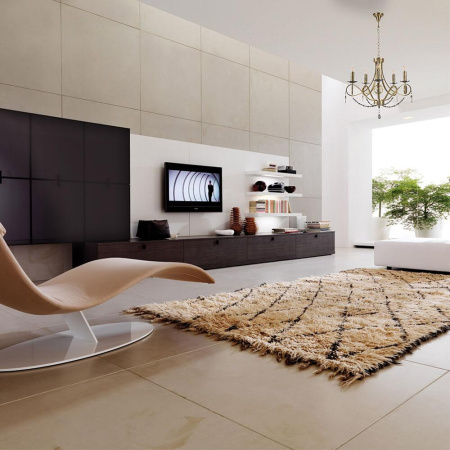 Люстры подвесные — Подвесная люстра Lumien Hall Орабель 2036/5H-ABP-SY купить в 