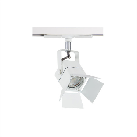 Трековые светильники — Светильник на шине Citilux CL526T10SN купить в 