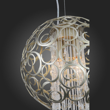 Люстры подвесные — Подвесная люстра ST-Luce SL1101.203.02 купить в 